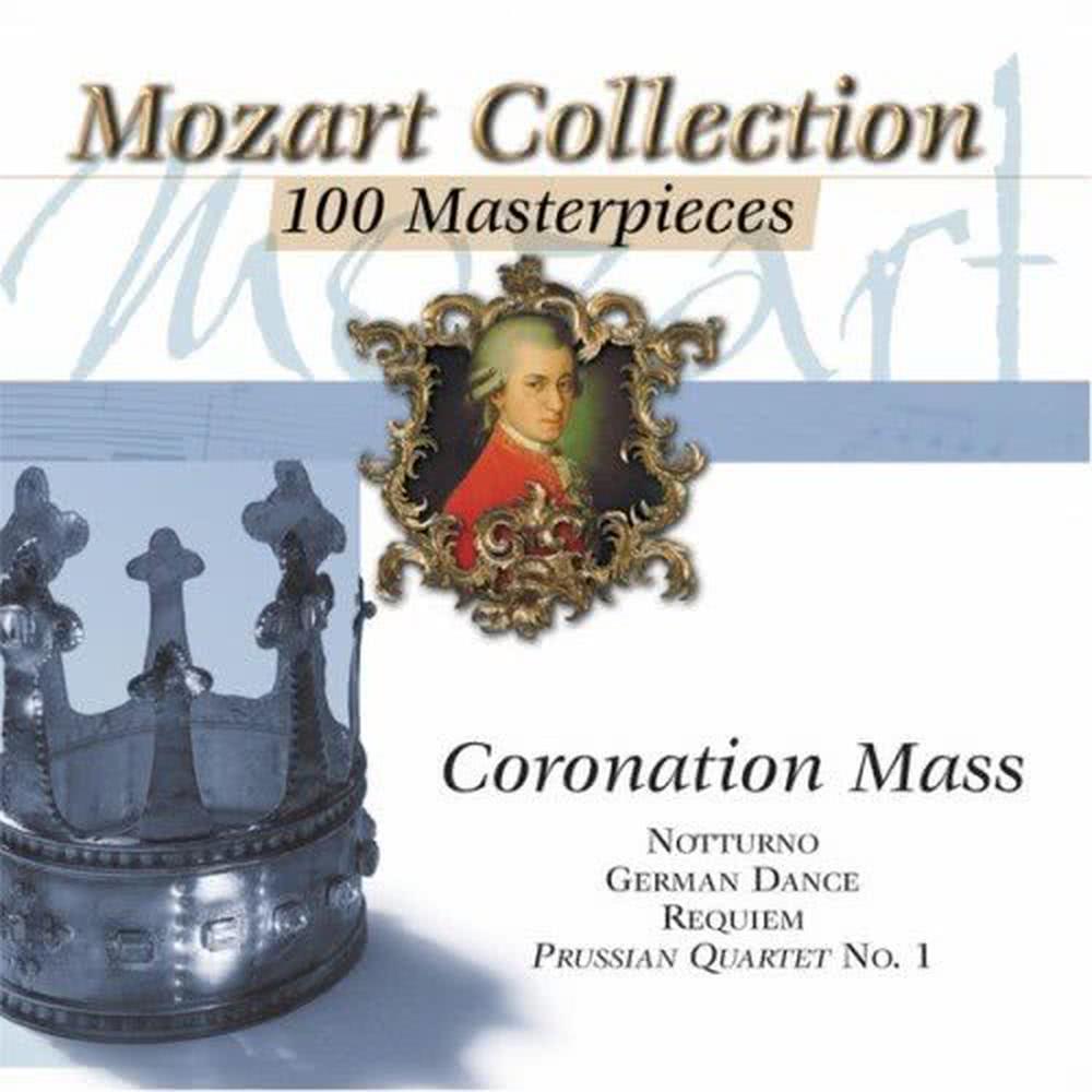 Mozart: Notturno In D Major K. 286: I. Andante