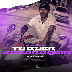 Listen to Tu Quer Sacanagem (Explicit) song with lyrics from Mc Rampa