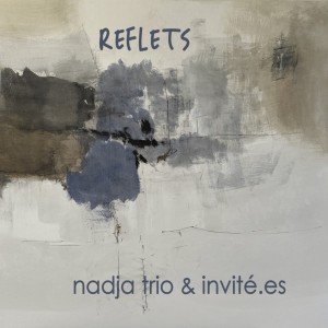 Listen to Katrina (They Left Us Die) song with lyrics from Nadja Trio