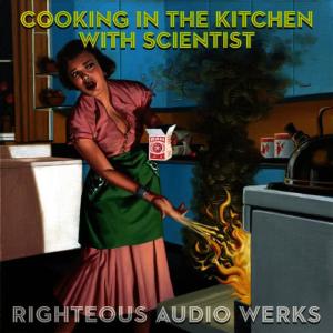 收聽Righteous Audio Werks的The Struggle Continues(featuring Dub Lounge International)歌詞歌曲