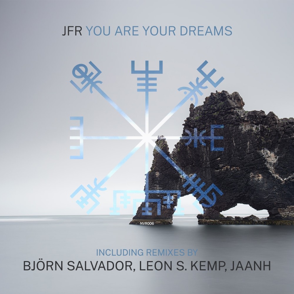 You Are Your Dreams (Bjorn Salvador & Leon S. Kemp Remix)