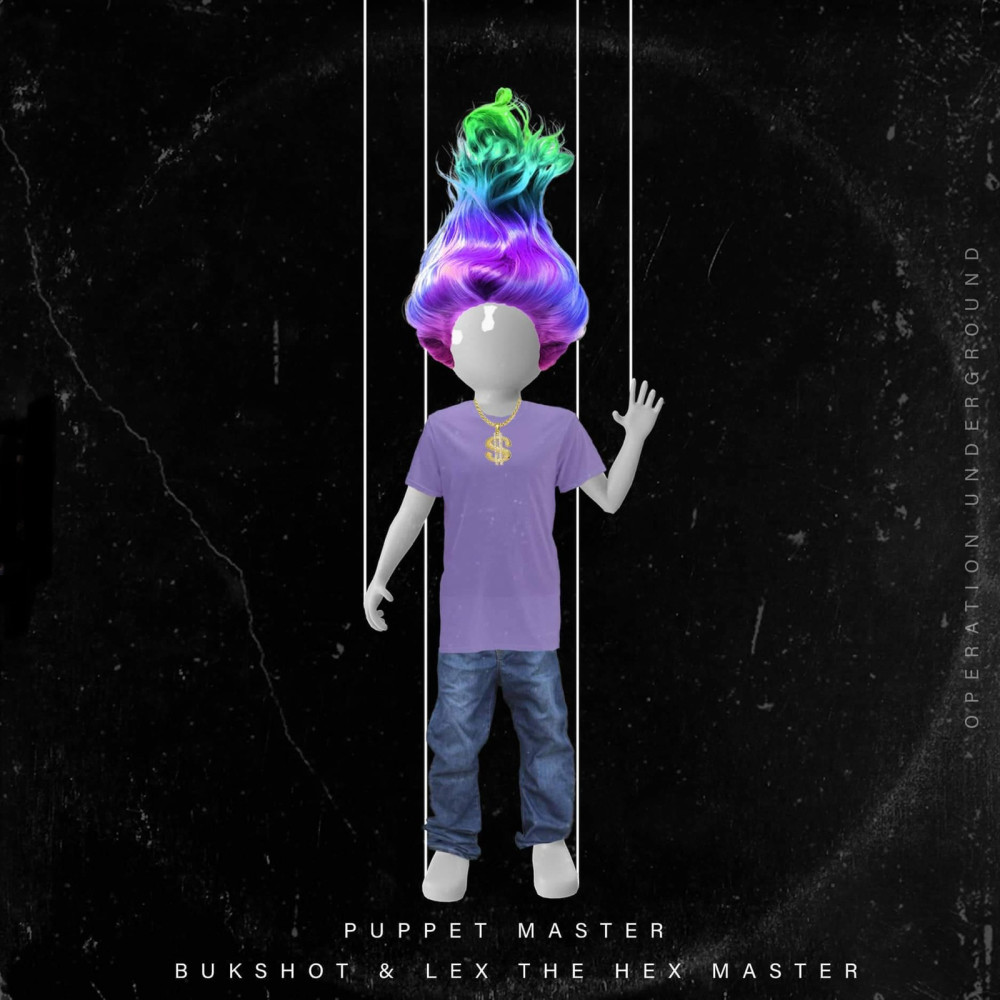 Puppet Master (Explicit)