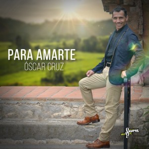 收聽Oscar Cruz的Para Amarte歌詞歌曲