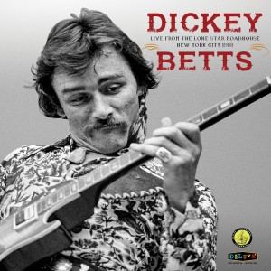 ดาวน์โหลดและฟังเพลง Spoonful (feat. Jack Bruce; Mick Taylor) พร้อมเนื้อเพลงจาก Dickey Betts
