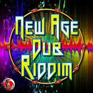 อัลบัม New Age Dub Riddim ศิลปิน Total Satisfaction Records
