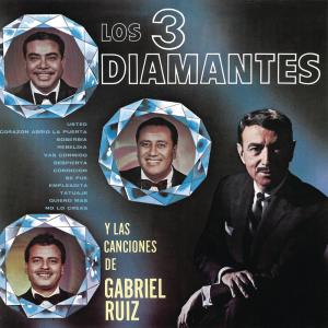 ดาวน์โหลดและฟังเพลง Quiero Mas พร้อมเนื้อเพลงจาก Los Tres Diamantes