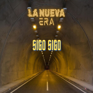 Album Sigo Sigo from 