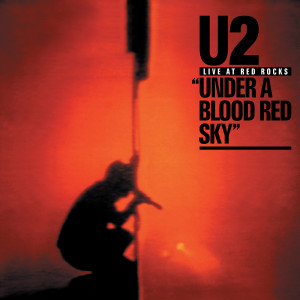 The Virtual Road – Live At Red Rocks: Under A Blood Red Sky EP (Remastered 2021) dari U2
