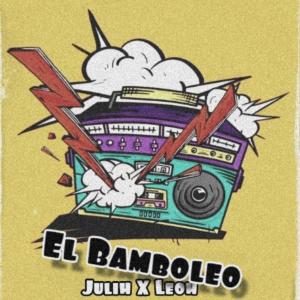 Album El Bamboleo from Julih