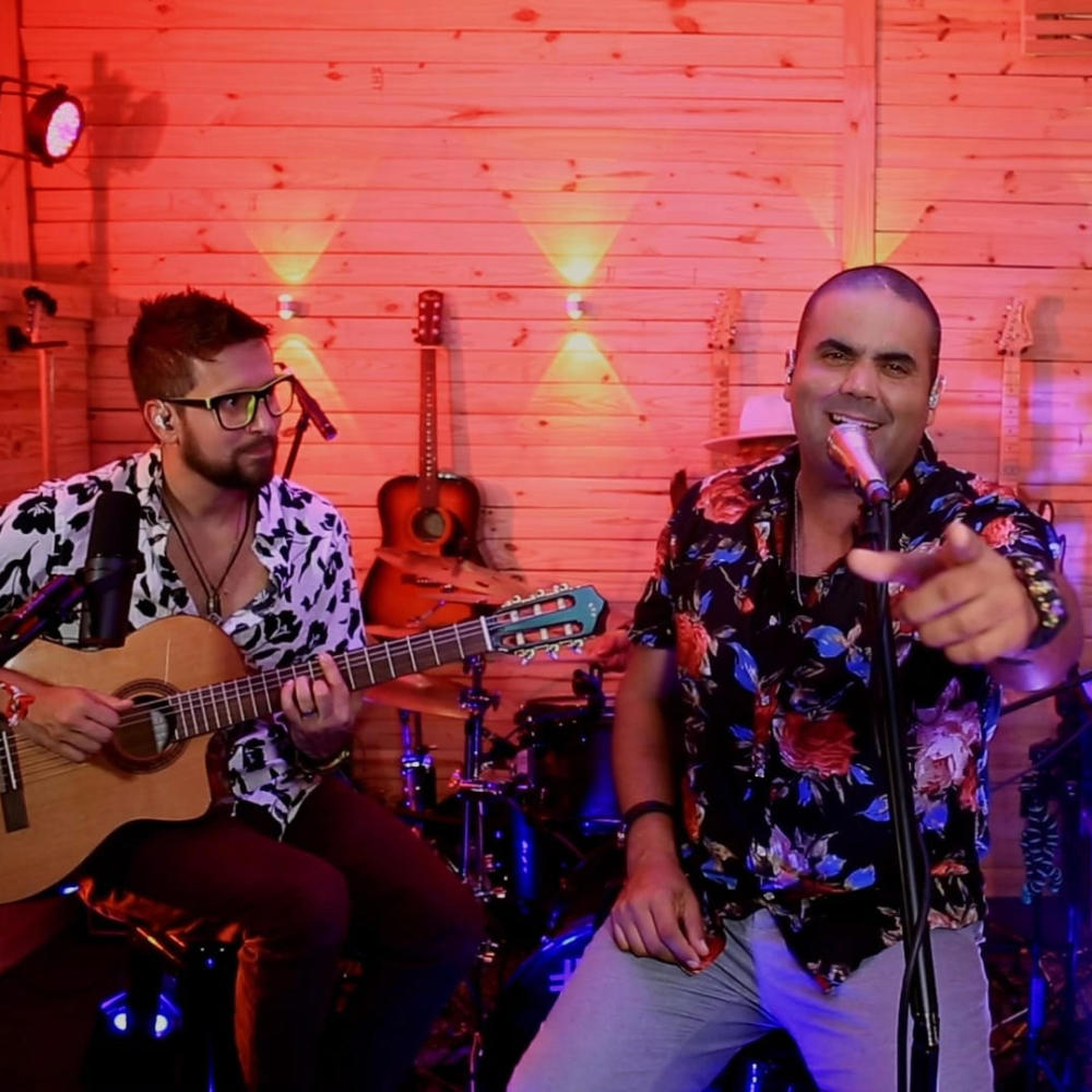 Algo Que Se Quede (feat. WE ARE VIBRA)