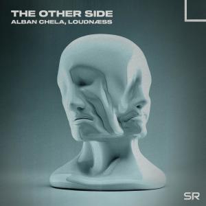 Alban Chela的專輯The Other Side