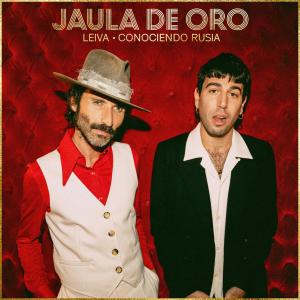 ดาวน์โหลดและฟังเพลง Jaula de Oro พร้อมเนื้อเพลงจาก Leiva