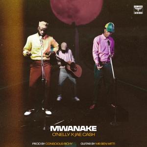 O'nelly Muzic的專輯Mwanake (feat. Jae Cash)