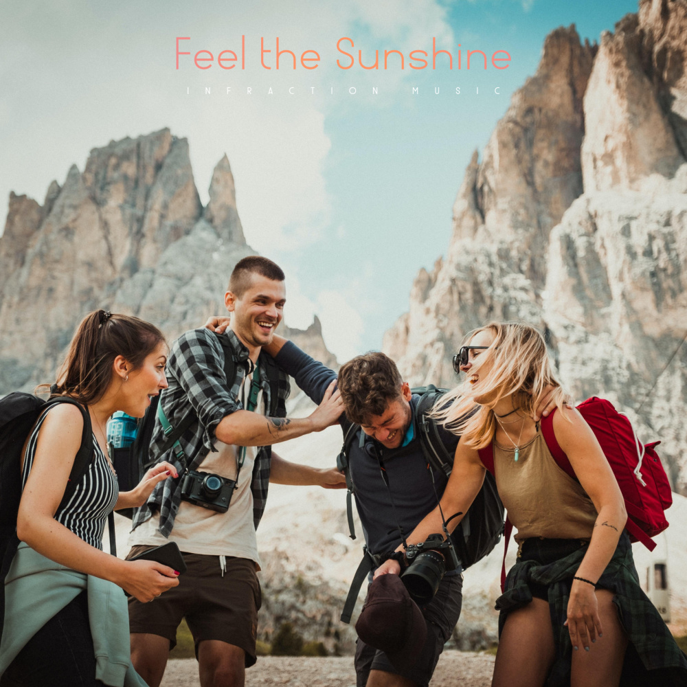 Feel The Sunshine