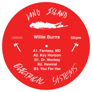 ดาวน์โหลดและฟังเพลง Fantasy MD พร้อมเนื้อเพลงจาก Willie Burns