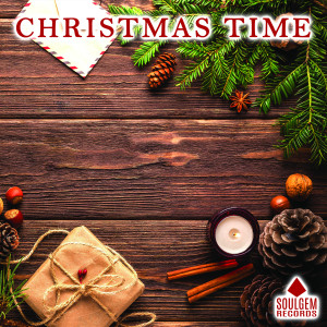 อัลบัม Christmas time ศิลปิน Various Artists
