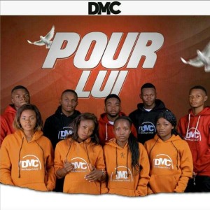 收听DMC的Pour lui歌词歌曲