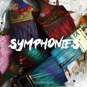 Dengarkan Symphonies lagu dari Lofi Best Music dengan lirik