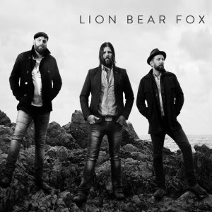 Lion Bear Fox的專輯Lion Bear Fox