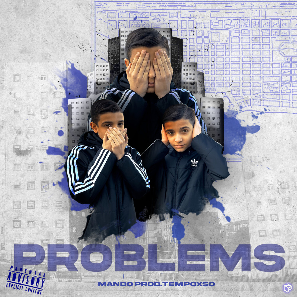Problems (Explicit)