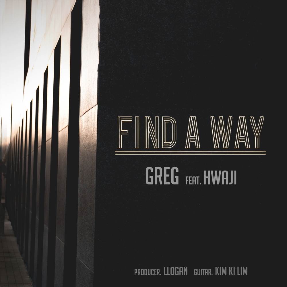 Find a Way (Inst.)