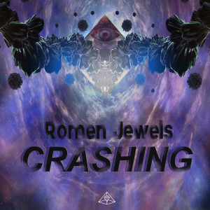 Dengarkan lagu Crashing nyanyian Romen Jewels dengan lirik