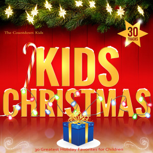 收聽The Countdown Kids的Frosty the Snowman歌詞歌曲