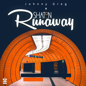 收聽Johnny Greg的Run Away (Explicit)歌詞歌曲