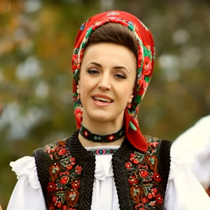Album Mă Grăie Lumea Prin Sat from 