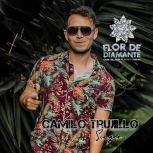 Cami Trujillo的專輯Flor de Diamante (feat. Vanny Jordan)