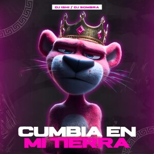 Listen to Cumbia En Mi Tierra song with lyrics from Dj Ishi