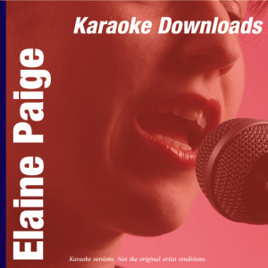 ดาวน์โหลดและฟังเพลง Memory (In The Style Of Elaine Paige) พร้อมเนื้อเพลงจาก Ameritz