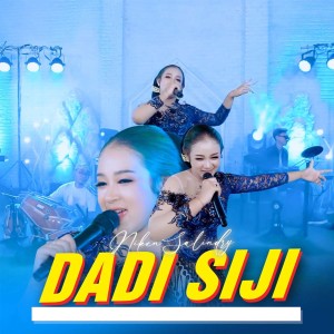 收聽Niken Salindry的Dadi Siji歌詞歌曲