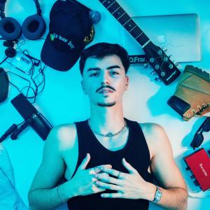 Wayvee的專輯flow designer