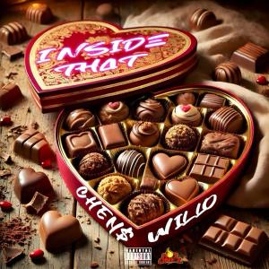 Willo的專輯Inside That (feat. MC CHEN$)
