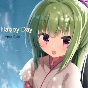 Listen to Happy Day (完整版) song with lyrics from itzfAlld0wn