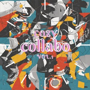 Album cozy collabo vol.1 from cozycozy