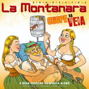 ดาวน์โหลดและฟังเพลง Meia Dúzia พร้อมเนื้อเพลงจาก Orquestra La Montanara