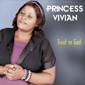 Listen to God Never Fails song with lyrics from Princess Vivian