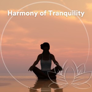 Album Harmony of Tranquility from Chakra Balancing Sound Therapy