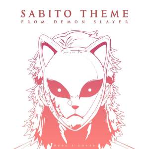 อัลบัม Sabito Theme (From "Demon Slayer") ศิลปิน Dude's Cover