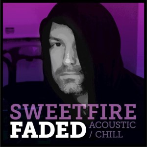 SweetFire的專輯Faded