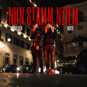Listen to Nun stamm nziem song with lyrics from Naver