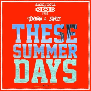 Album These Summer Days oleh Devolo