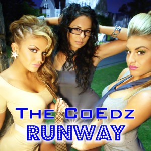 ดาวน์โหลดและฟังเพลง Runway พร้อมเนื้อเพลงจาก The CoEdz