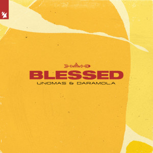 Album Blessed oleh Unomas