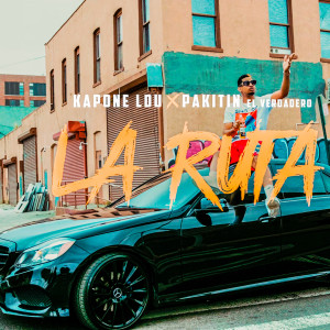 Album La Ruta (Explicit) from 