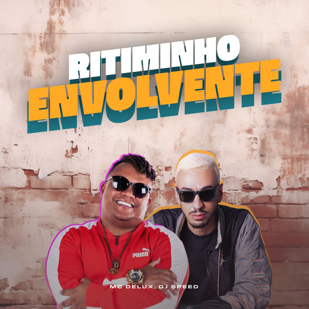 Ritiminho Envolvente (Explicit)