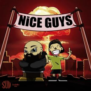 Megalodon的專輯Nice Guys (Explicit)