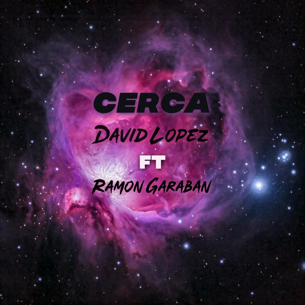 Cerca (feat. Ramon Garaban) (Explicit)